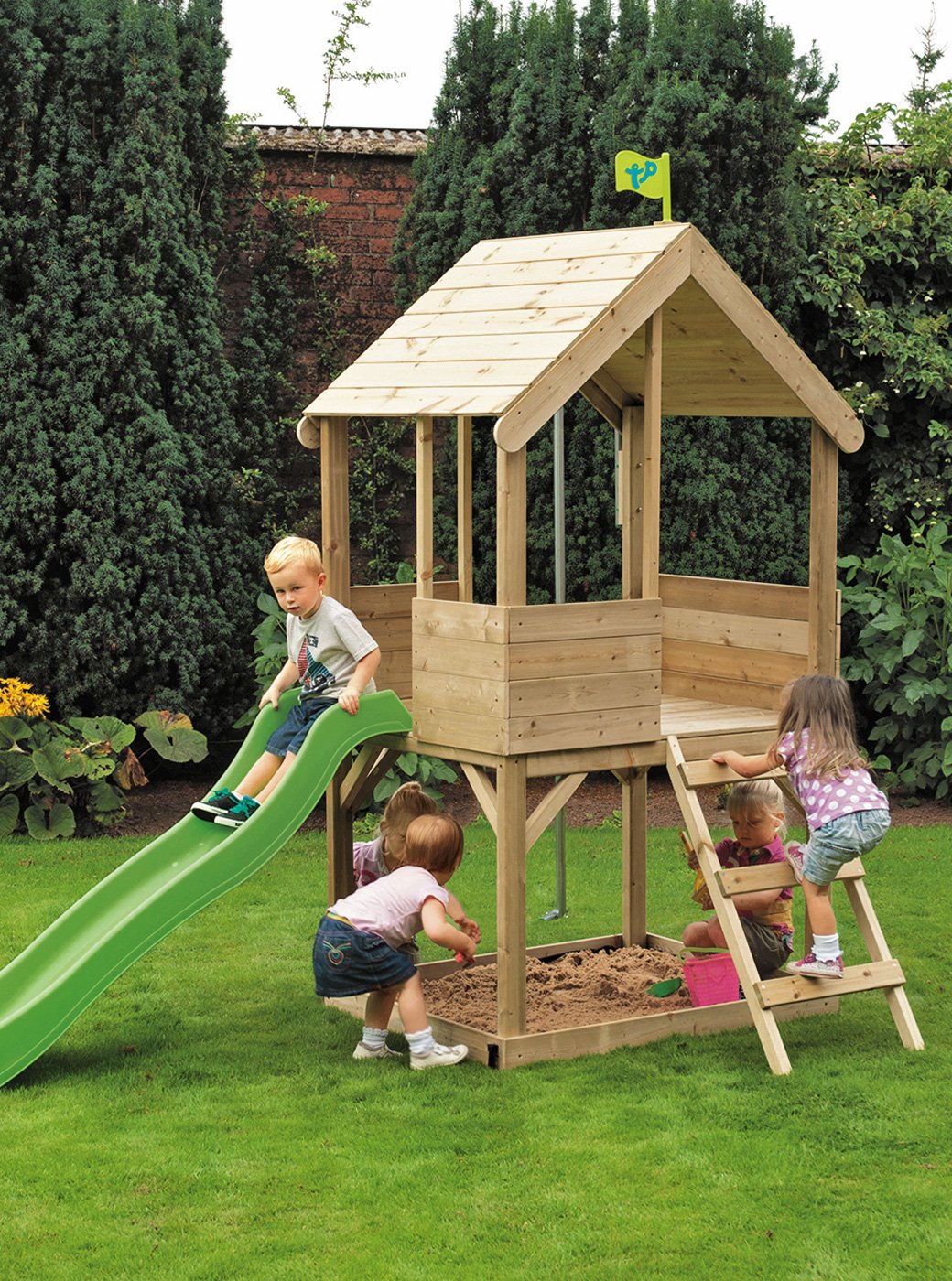 buy children s outdoor play equipment