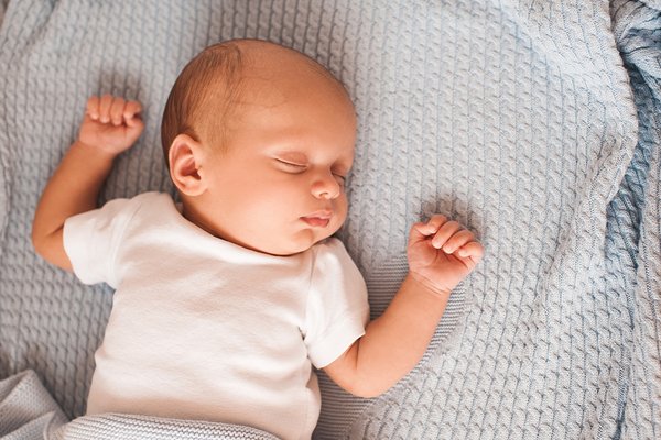 Sleep Time Argos