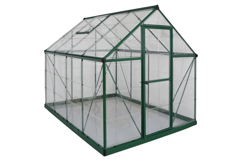Best greenhouses for new & seasoned gardeners Argos
