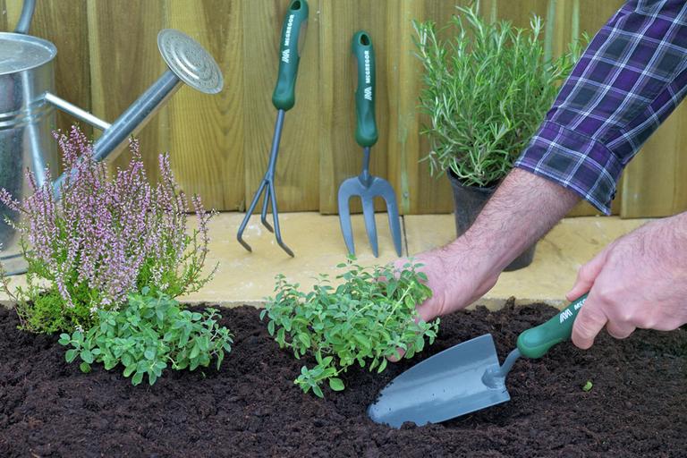 Garden Hand Tools Gardening Tools Argos