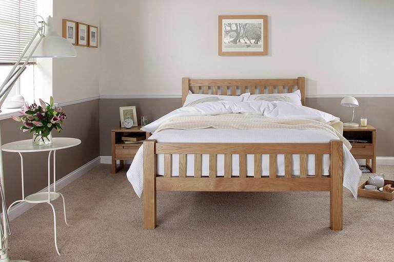 Uk Bed And Mattress Sizes Argos