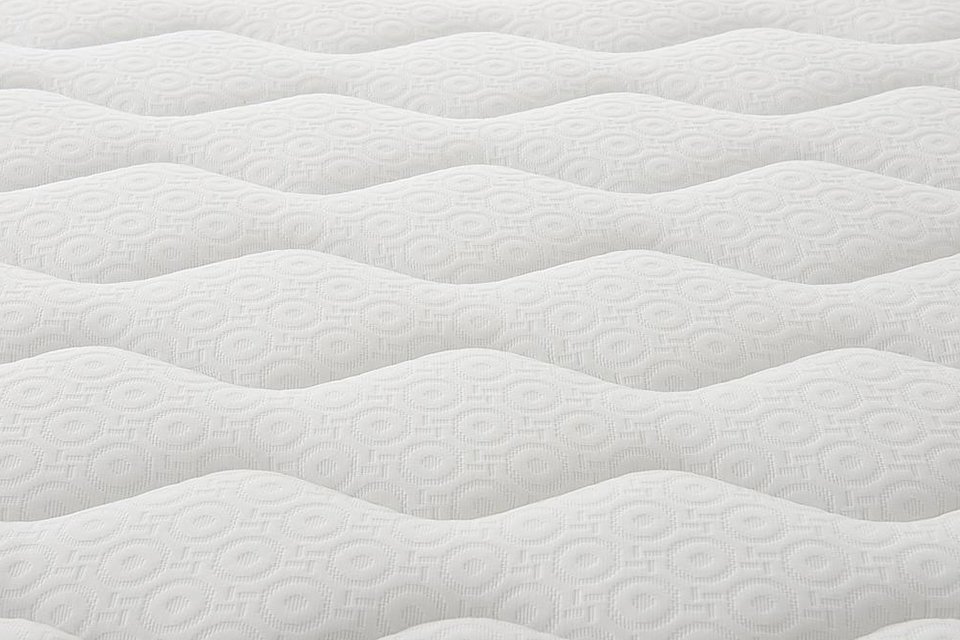 Do you suffer from any allergies?