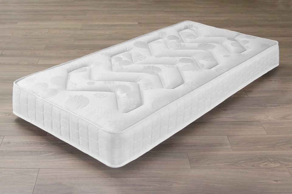 argos portable mattress