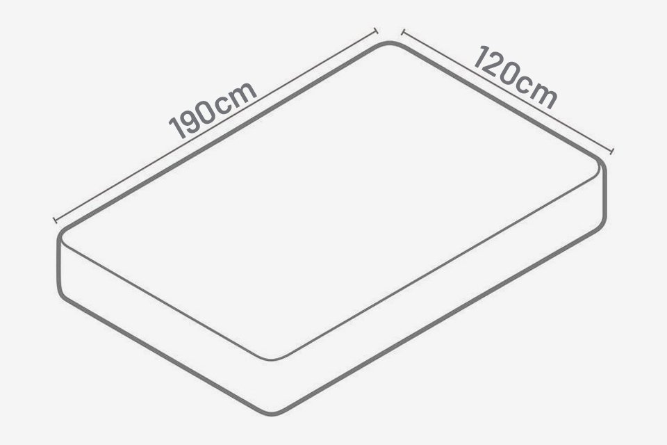 How to message a mattress 