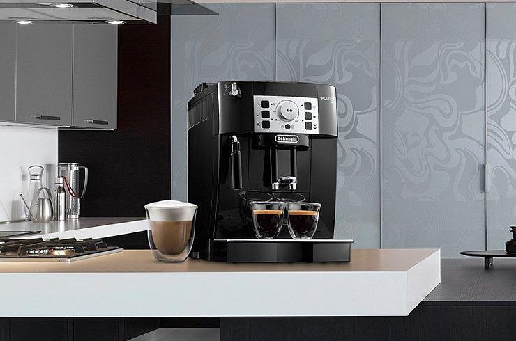 Become your own barista.