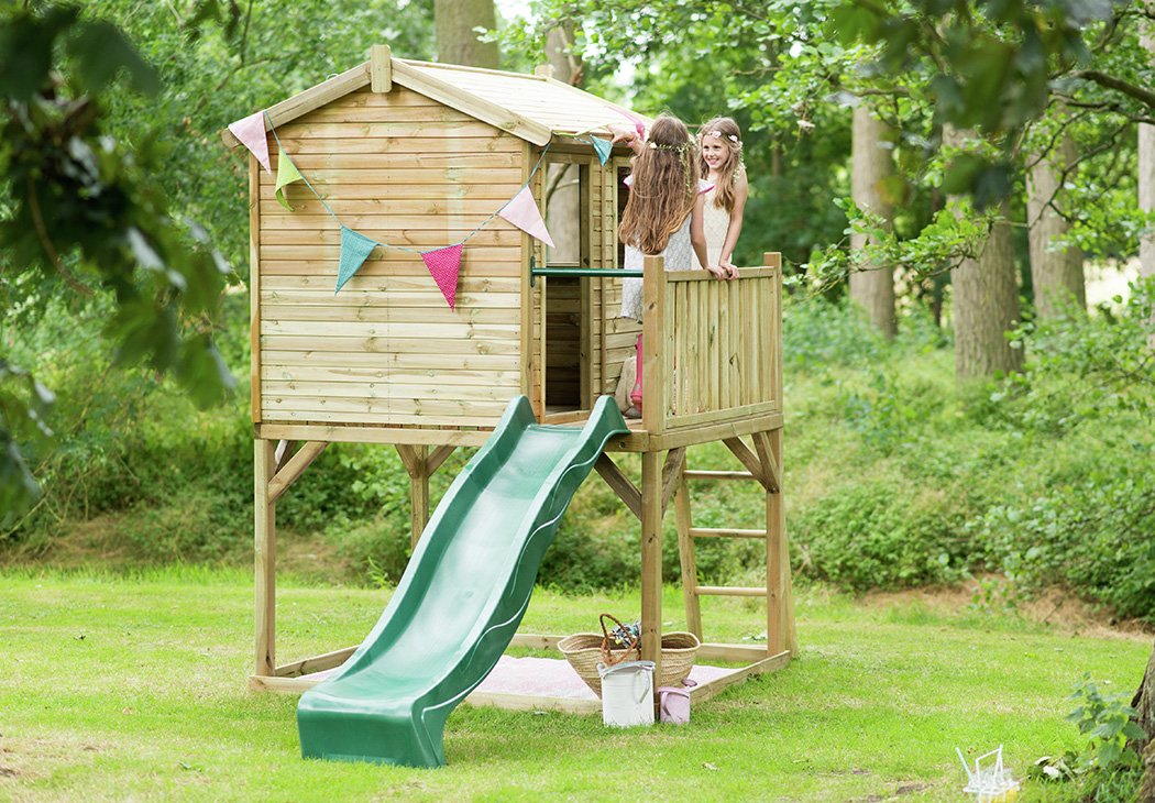 argos childrens outdoor play equipment