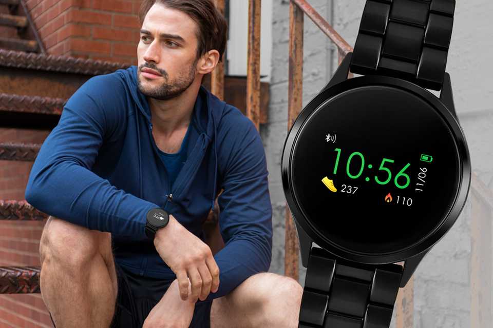 Argos fossil deals gen 3