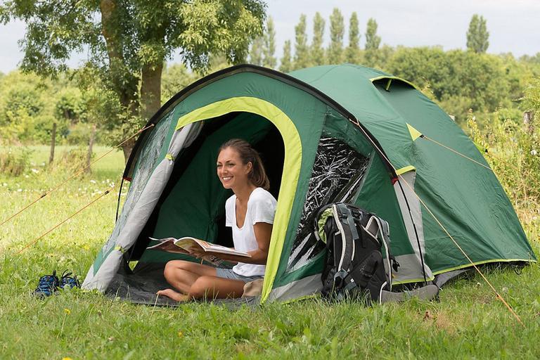 One Man Tent Argos