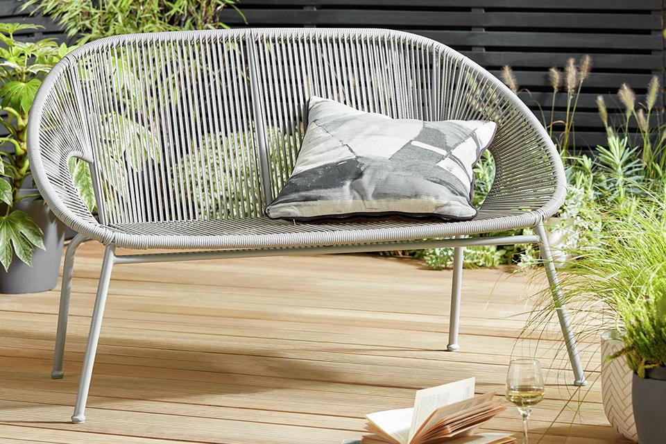 Our guide to garden furniture Habitat