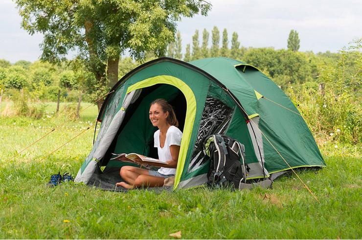 Camping Equipment & Caravan Accessories | Argos