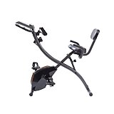 Argos opti folding discount magnetic exercise bike