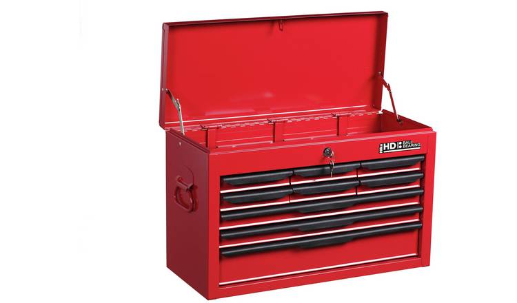 Tool boxes for deals garage