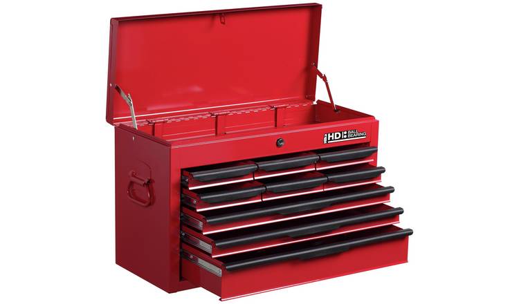 Tool box on store wheels argos