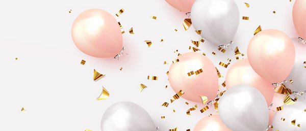 Rocket online balloons argos