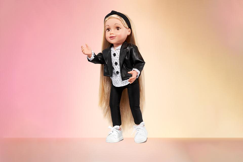 DesignaFriend Dolls | Chad Valley | Argos