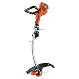 Argos battery operated discount strimmers