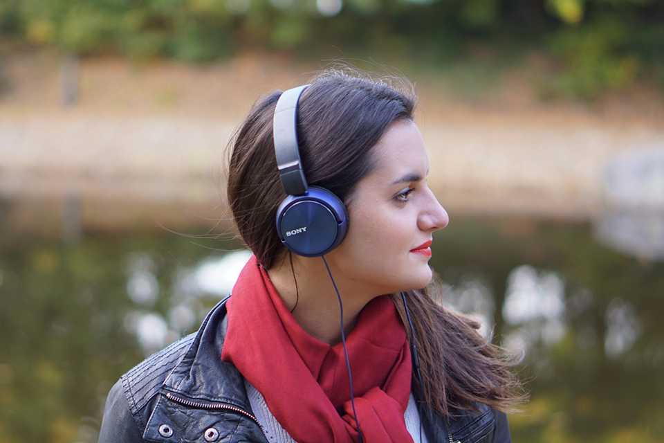Headphones guide Argos