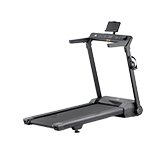 Folding treadmills.