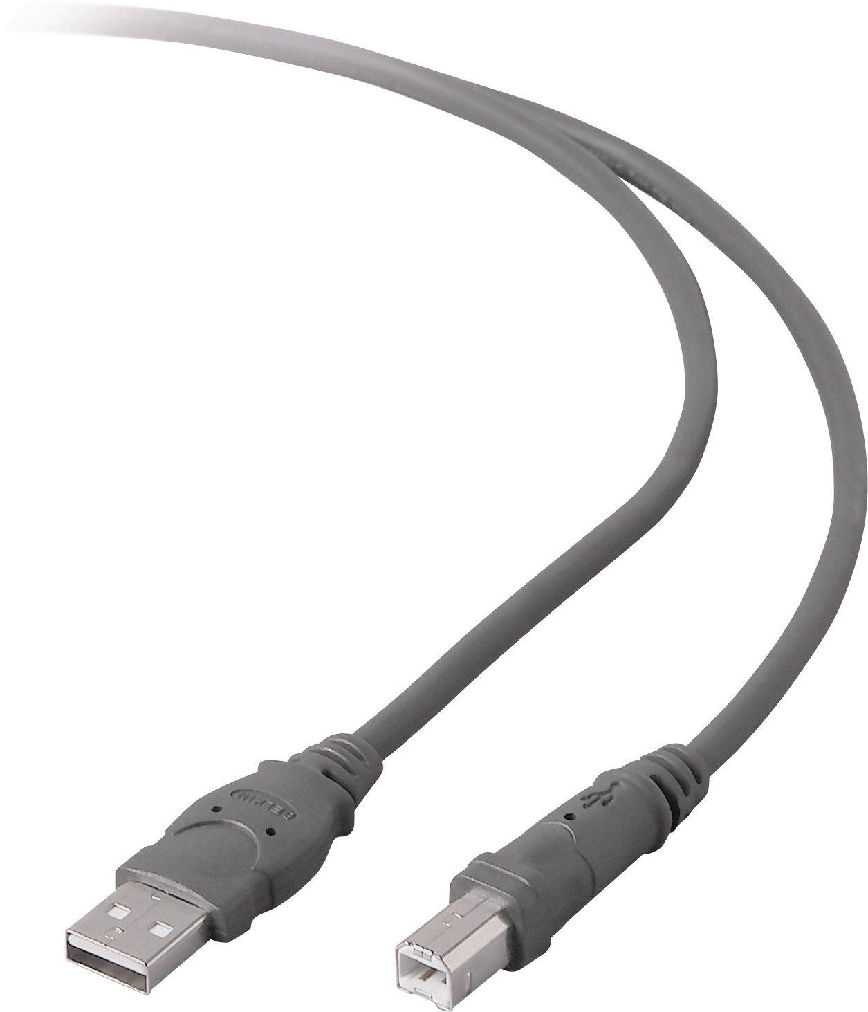 Belkin USB 2.0 Cable Reviews