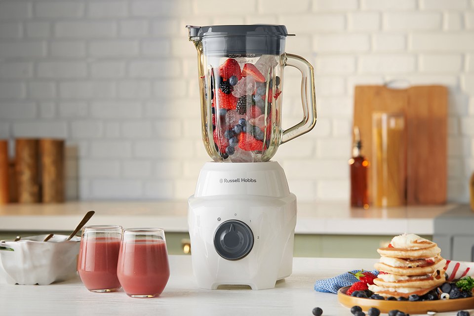 Elevate your New Year reset. Upgrade your kitchen routine. Shop now.