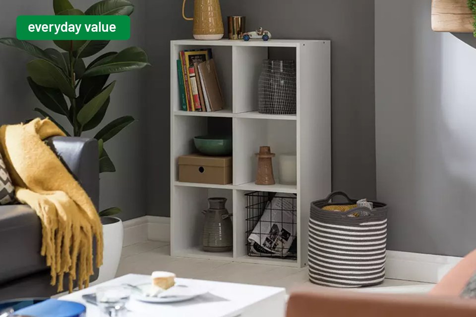  Everyday value. Quality you trust at prices you love. Includes bedroom furniture, storage and more. Shop now.