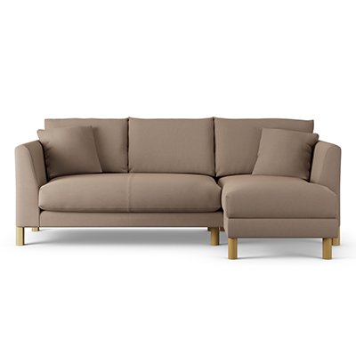 The aston in biscuit.