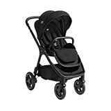 Prams and pushchairs guide.