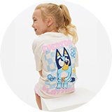 All character clothing.