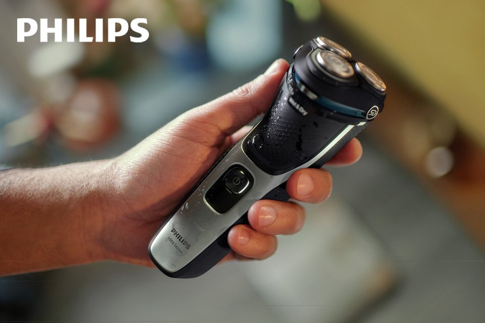 Philips. Choose wet & dry, rechargeable or precision models for everyday grooming & comfort.