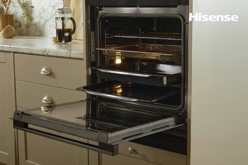 Hisense. Shop the Hisense cooking range, packed with the latest technologies.