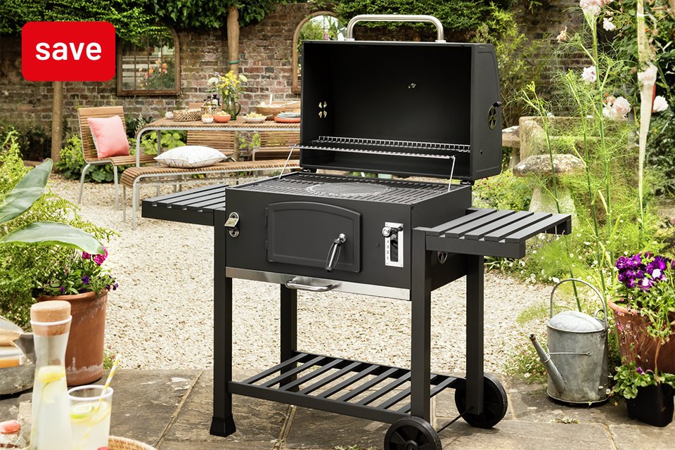 Save 20% on selected garden using code GREEN20.
