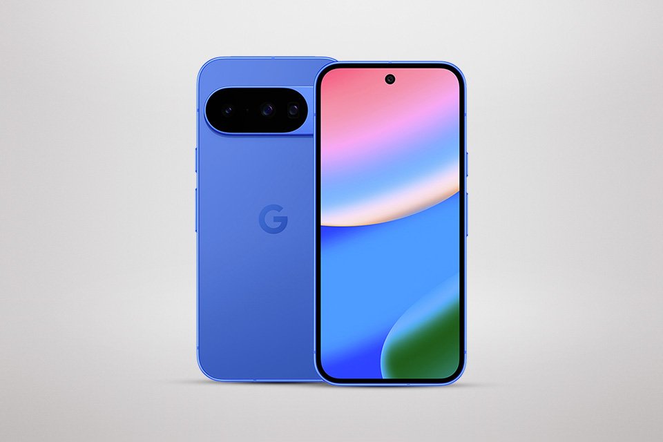 Google.