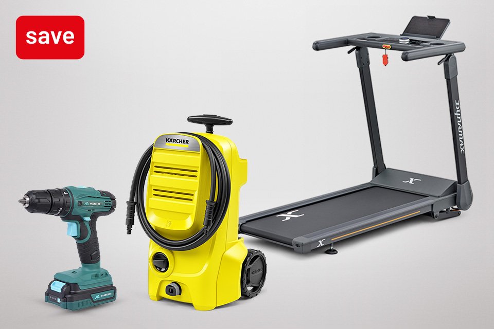 Shop our top 100 deals.