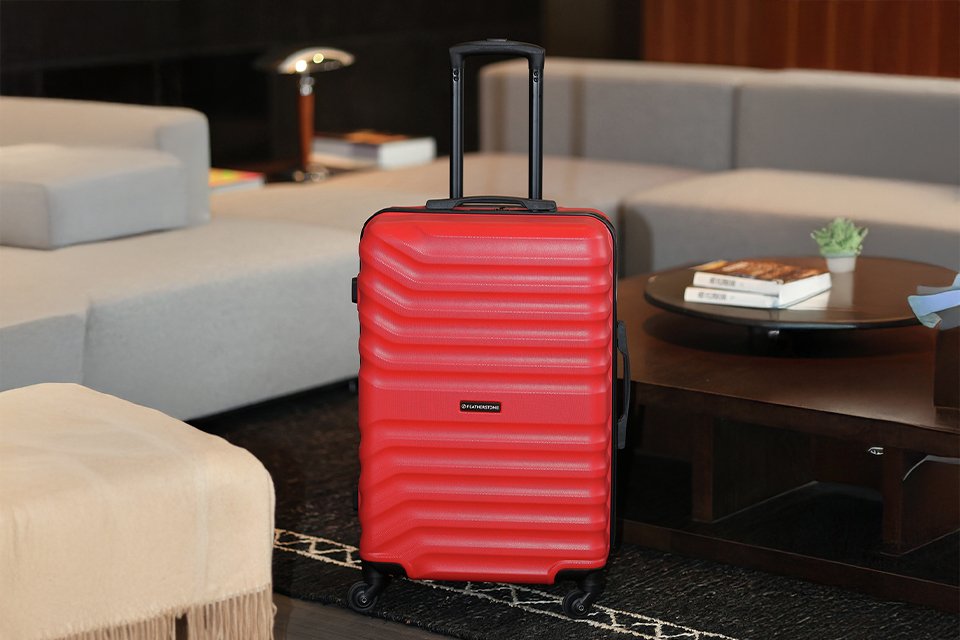 Travel light for less than £50. Smart travel starts with smart savings. Shop value luggage.