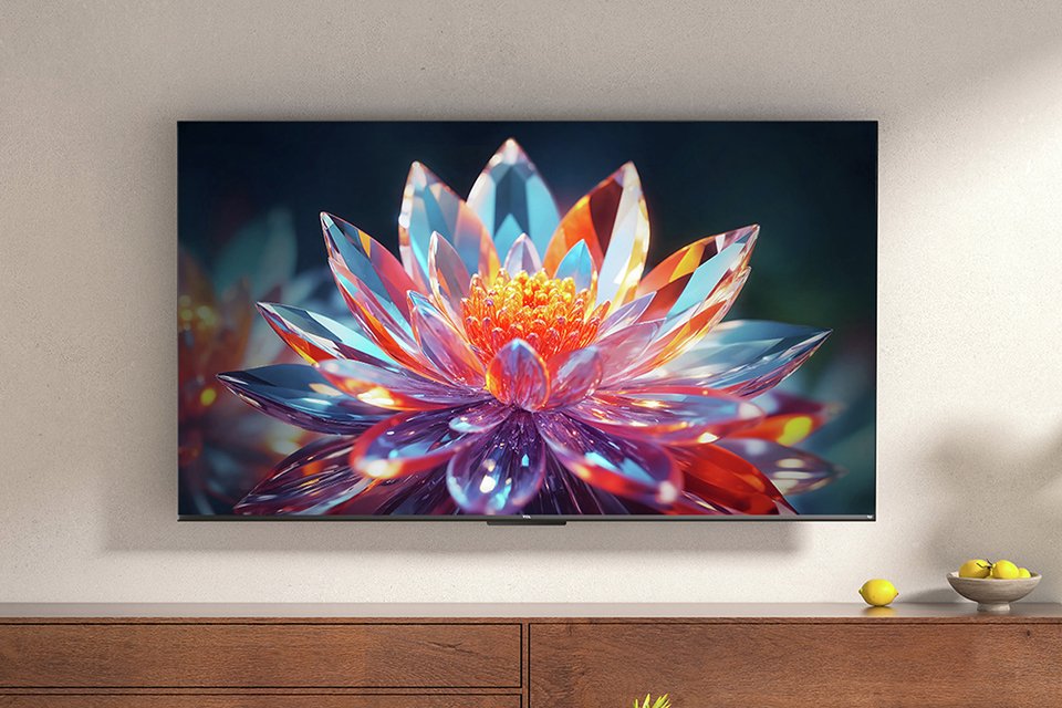 Kick off the season in style. Upgrade to a TCL TV from just £139.