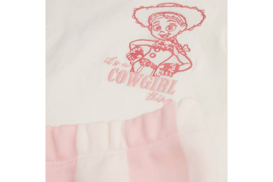 Toy Story. Toy story‑inspired styles made for big imaginations.