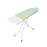 Ironing boards.