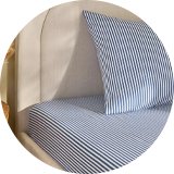 Printed sheets.