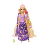 Disney toys.