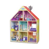 Playsets & figures.