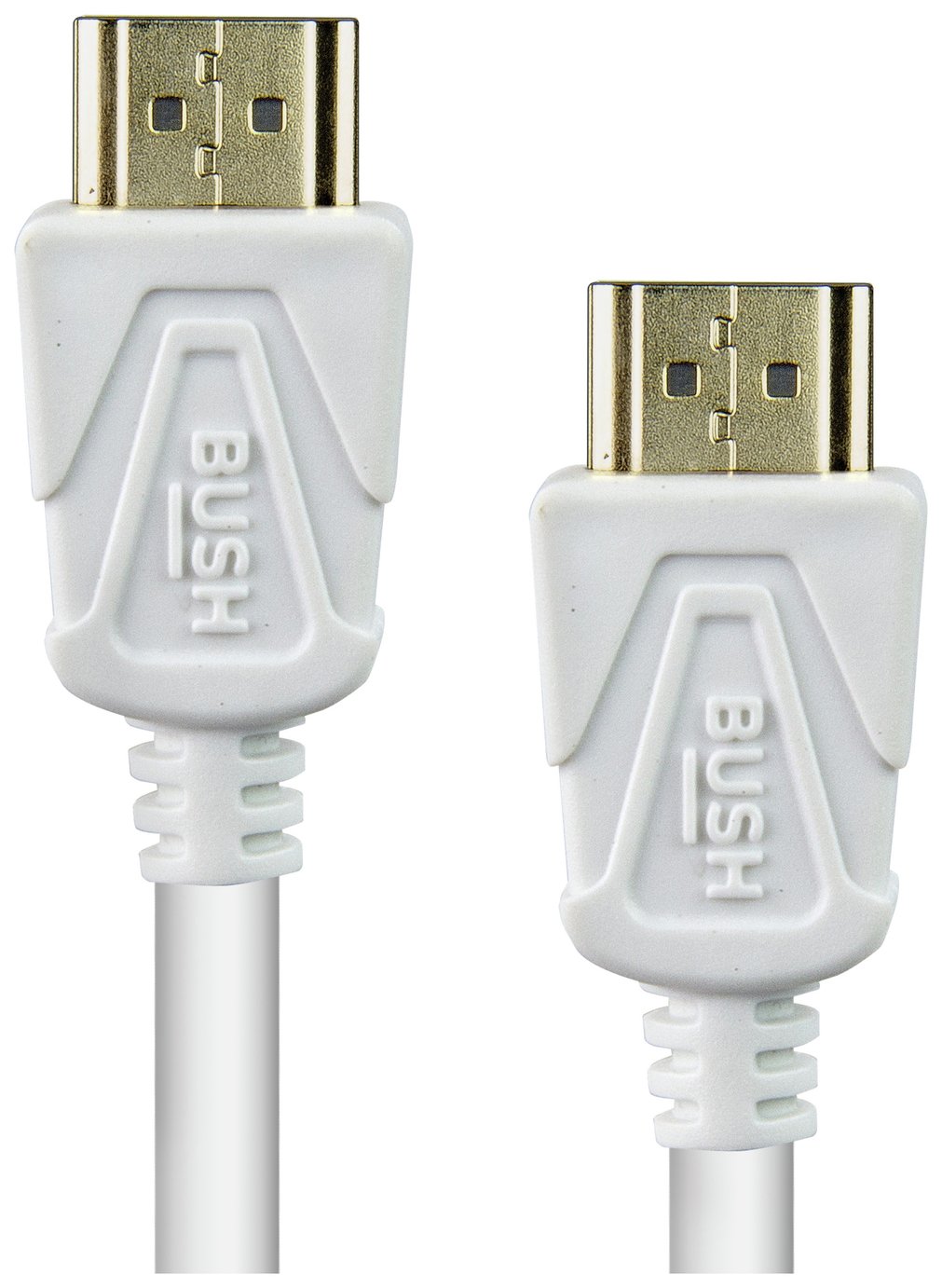 Bush HDMI Cable - 1m