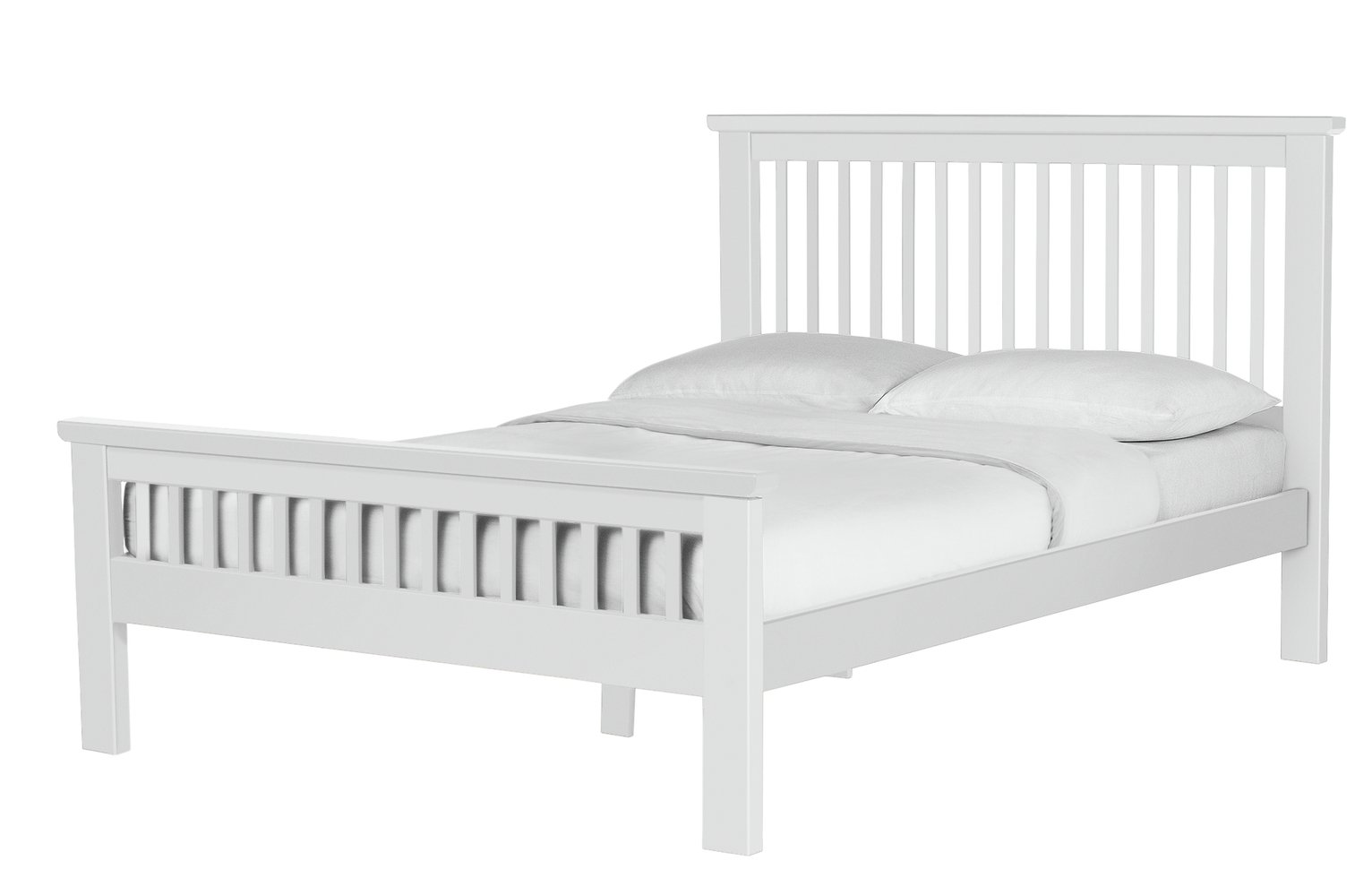 Double store beds argos