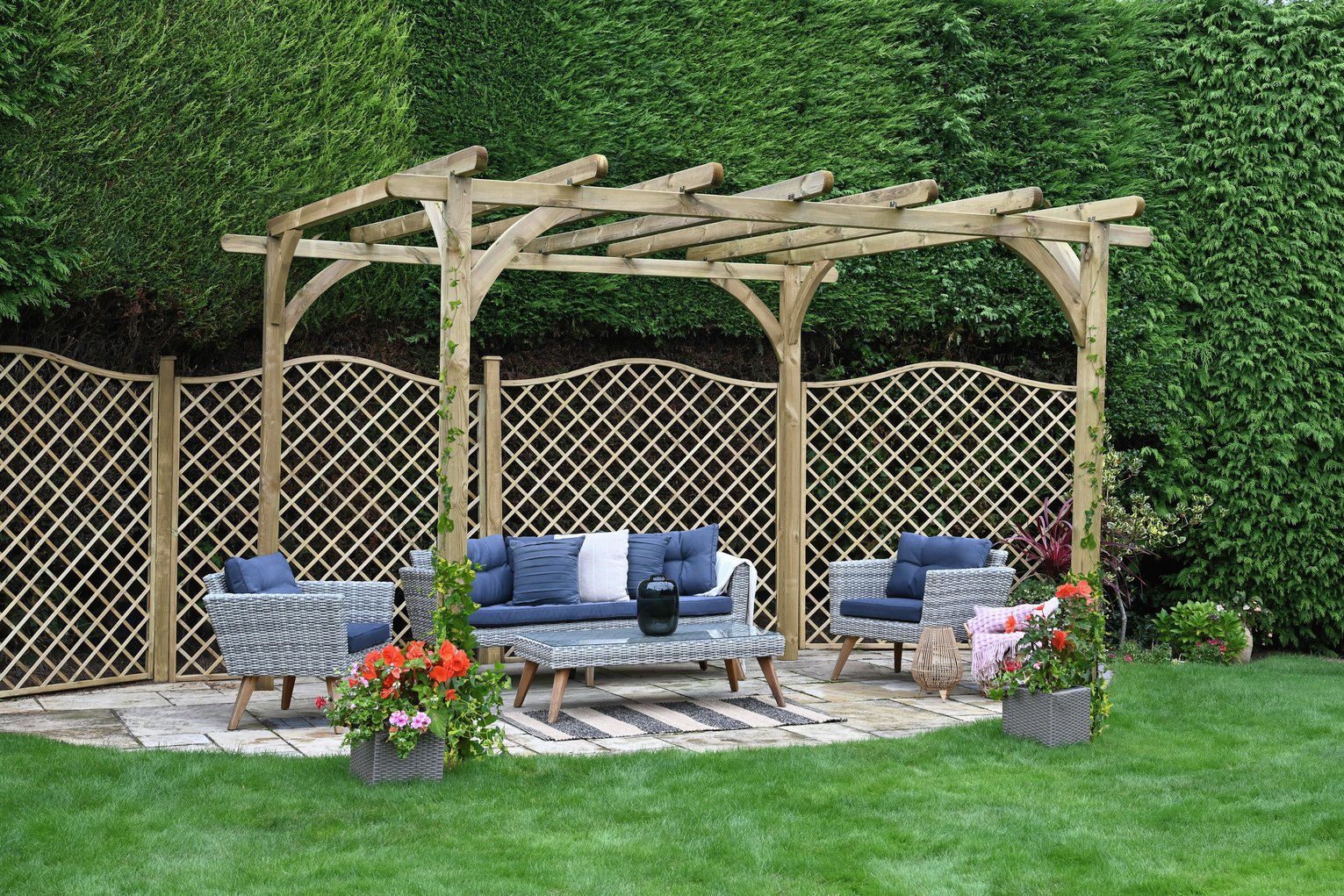 Argos garden patio online furniture