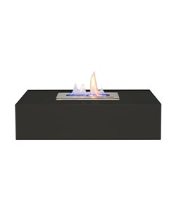 Bioethanol fireplaces