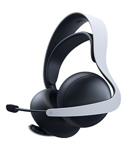 Playstation headsets