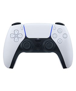 PS5 controllers