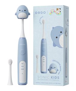 Baby and kids toothbrushes