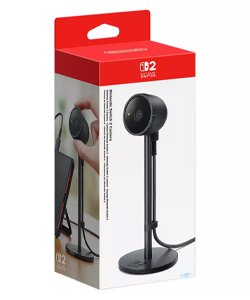 Nintendo Switch 2 accessories