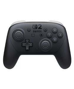 Nintendo Switch 2 controllers