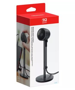 Nintendo Switch 2 accessories